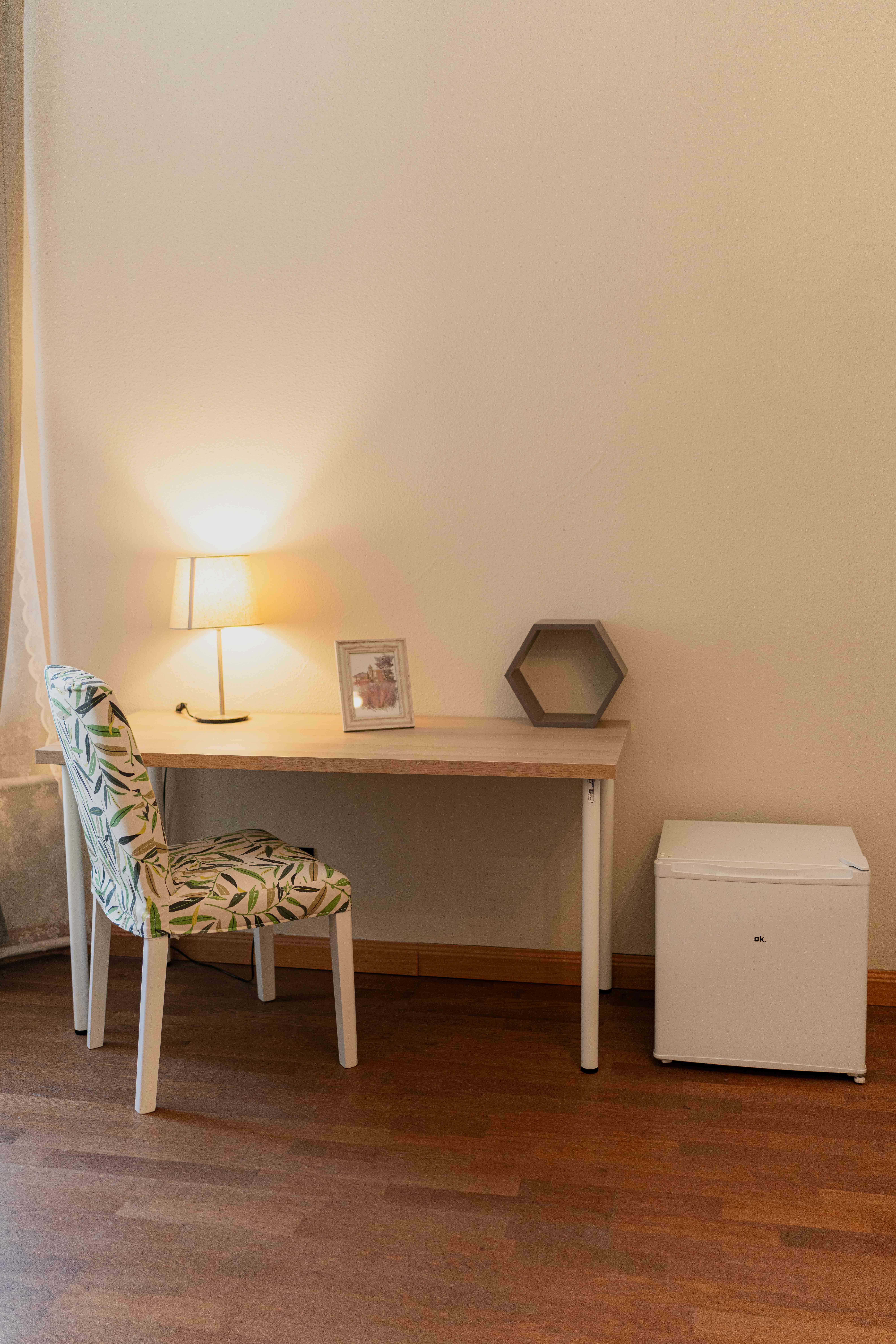 Dzīvokļa interjers senioriem ar elegantu un funkcionālu dizainu