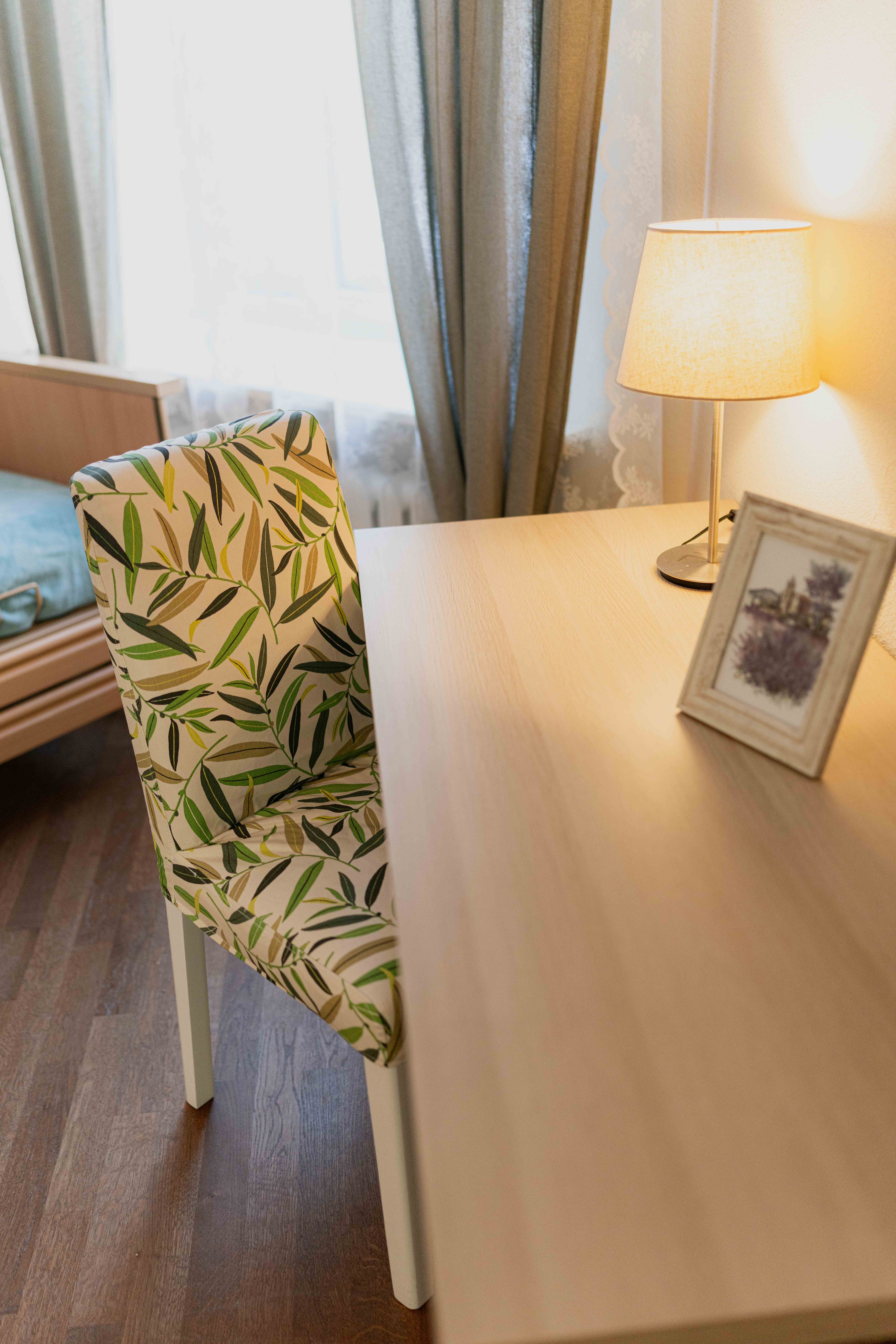 Senioriem pielāgota dzīves vide ar komfortu un drošību