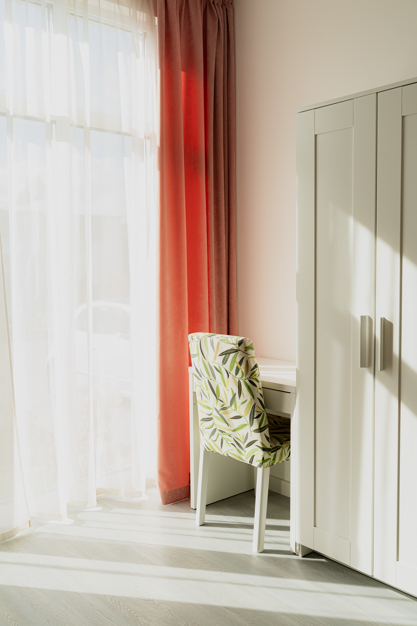 Silver Apartments droša dzīves vide senioriem