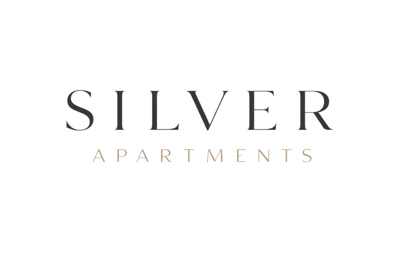 Silver Apartments senioru apartamenti ar pielāgotu vidi senioriem